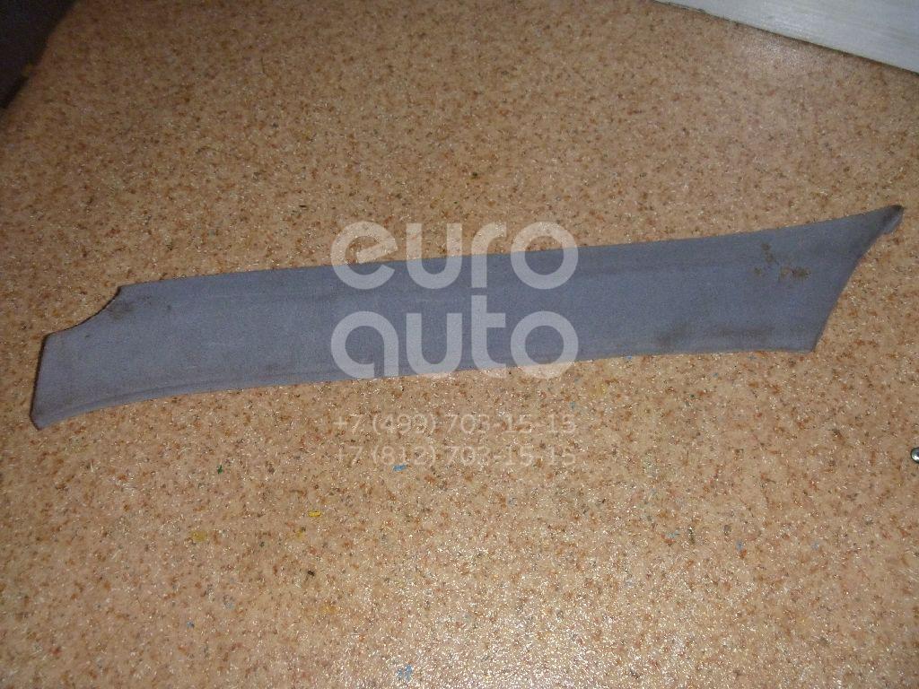 Обшивка стойки для Mercedes Benz W202 1993-2000 - Фото №1