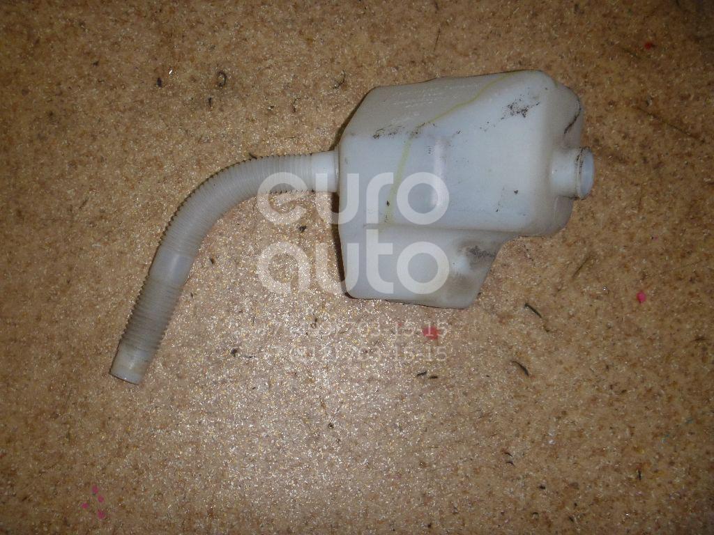 Бачок омывателя лобового стекла для Ford,Volvo Focus II 2005-2008;C-MAX 2003-2011;V50 2004-2012;Focus II 2008-2011 - Фото №1