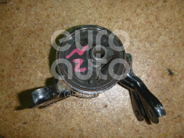 Опора КПП левая для Mitsubishi Outlander XL (CW) 2006-2012 - Фото №1