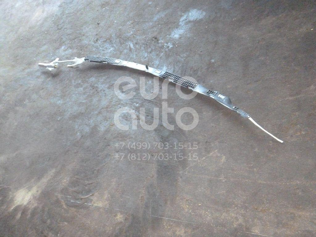 Подушка безопасности боковая (шторка) для Ford Focus II 2005-2008 - Фото №1