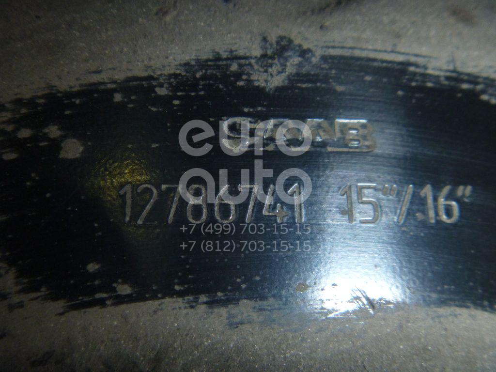 Пыльник тормозного диска для SAAB 9-3 2002-2012 - Фото №1