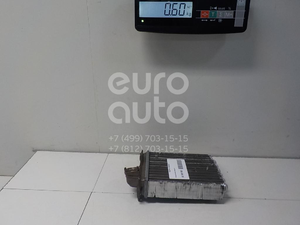 Радиатор отопителя для Renault Sandero 2009-2014 - Фото №1