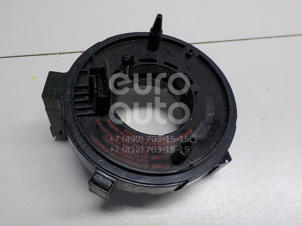 Механизм подрулевой для SRS (ленточный) для VW Sharan 2000-2006 - Фото №1