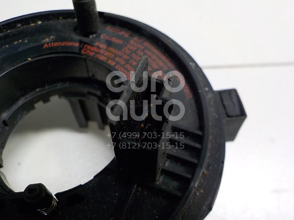 Механизм подрулевой для SRS (ленточный) для VW Sharan 2000-2004 - Фото №1