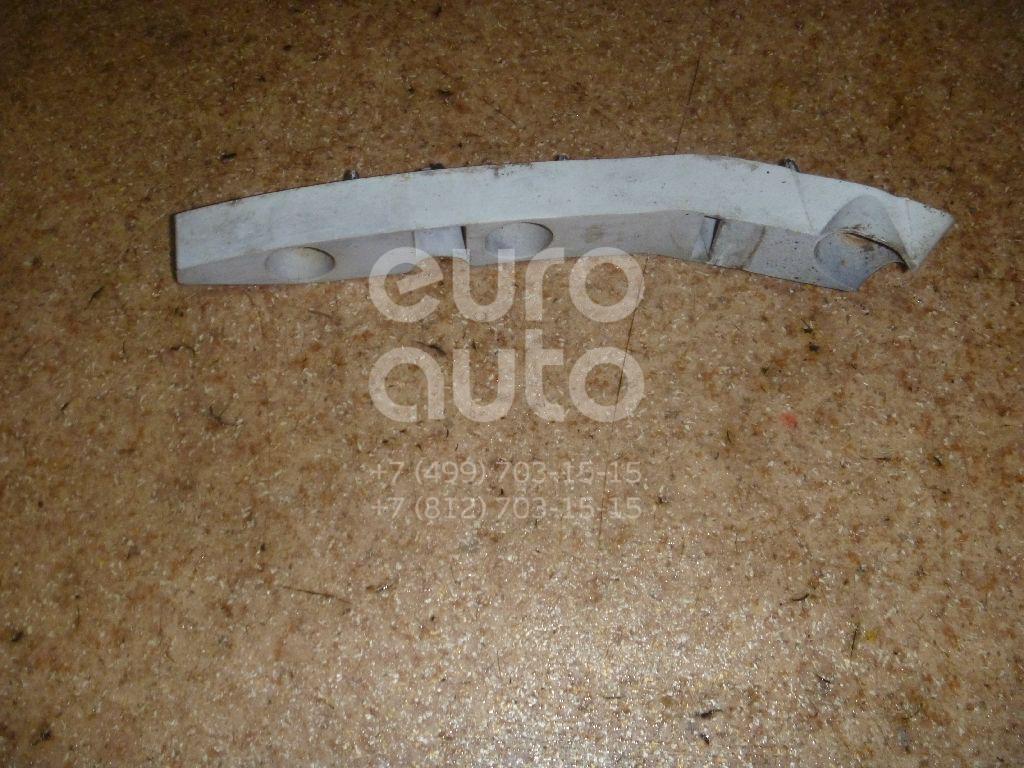 Направляющая переднего бампера левая для Ford Focus II 2005-2008;C-MAX 2003-2011 - Фото №1