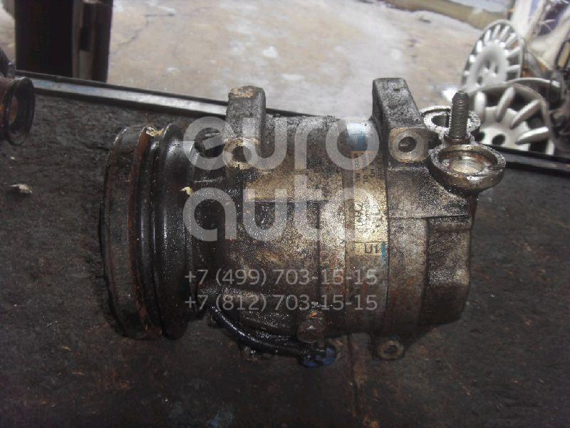 Компрессор системы кондиционирования для Chevrolet,Daewoo Lanos 2004-2010;Lanos 1997-2009 - Фото №1