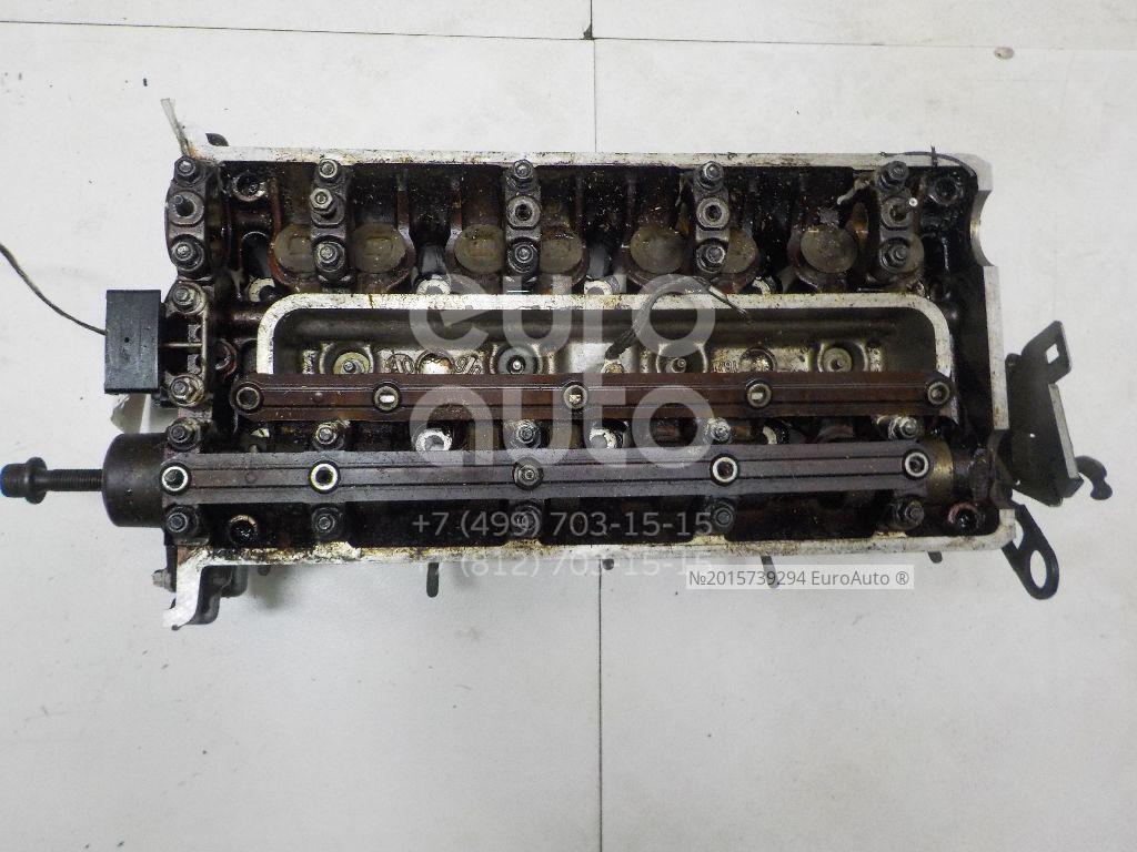 Головка блока для Land Rover Range Rover III (LM) 2002-2012 - Фото №1