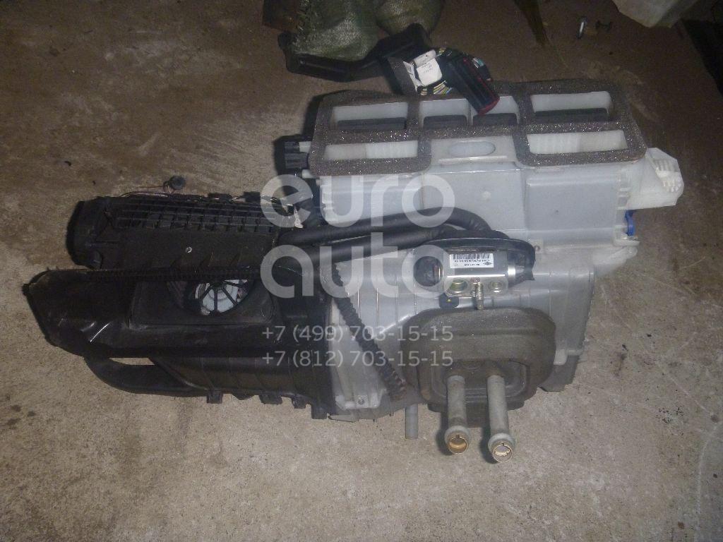 Корпус отопителя для SAAB 9-3 2002-2012 - Фото №1