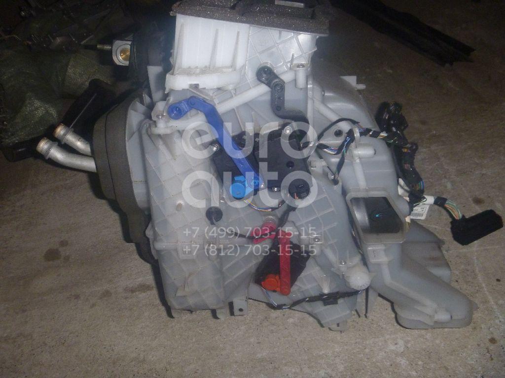 Корпус отопителя для SAAB 9-3 2002-2012 - Фото №1