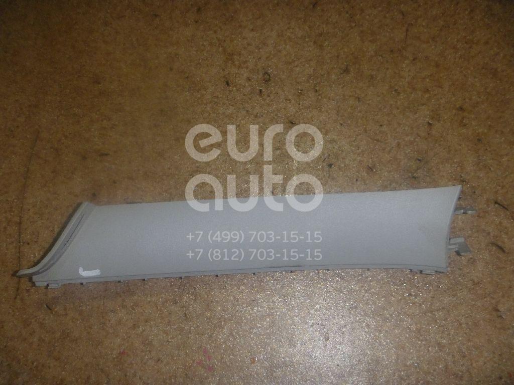 Обшивка стойки для Ford Focus II 2005-2008 - Фото №1