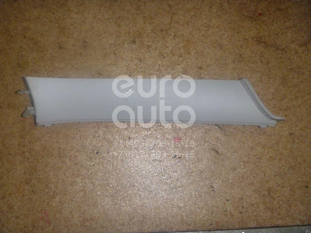 Обшивка стойки для Ford Focus II 2005-2008 - Фото №1