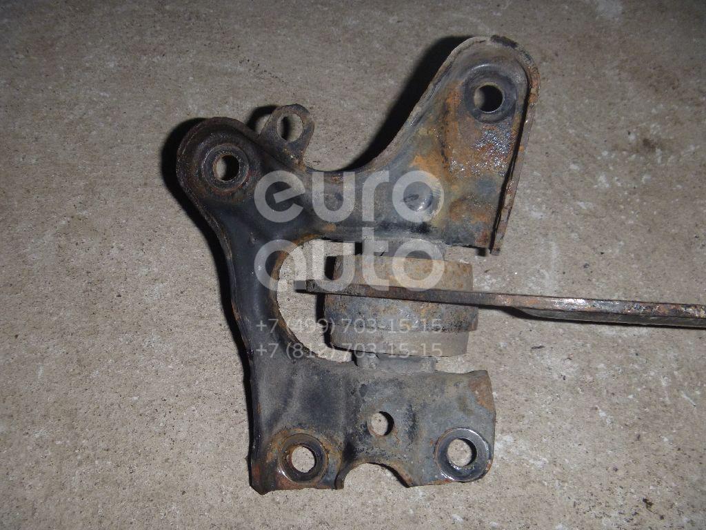 Рычаг задний продольный правый для SAAB,Opel,Cadillac 9-3 2002-2012;Signum 2003-2008;Vectra C 2002-2008;BLS 2006-2010 - Фото №1