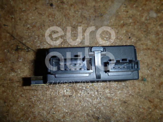 Блок электронный для Seat,VW Alhambra 2000-2010;New Beetle 1998-2010;Sharan 2000-2004 - Фото №1