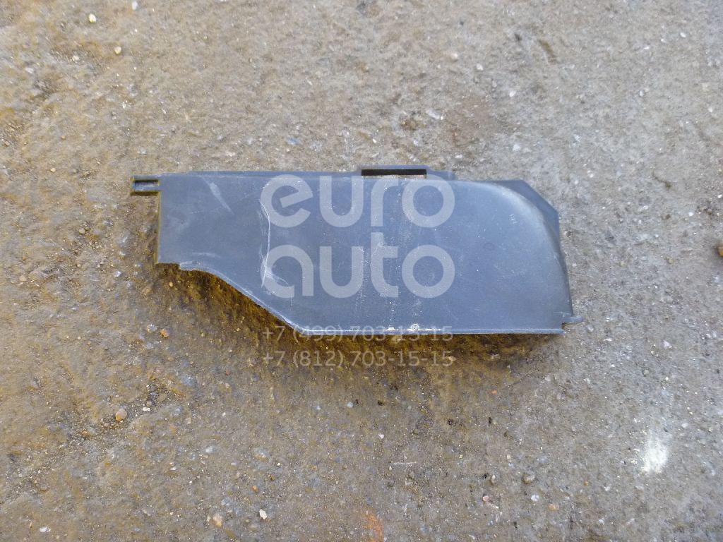 Крышка аккумулятора для Renault Modus 2004-2012 - Фото №1