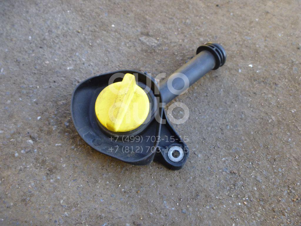 Маслозаливная горловина для Renault Modus 2004-2012;Kangoo 2003-2008;Clio II/Symbol 1998-2008 - Фото №1