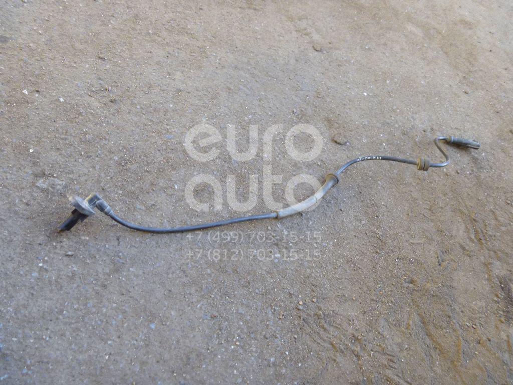 Датчик ABS задний левый для Renault Modus 2004-2012;Clio III 2005-2012 - Фото №1