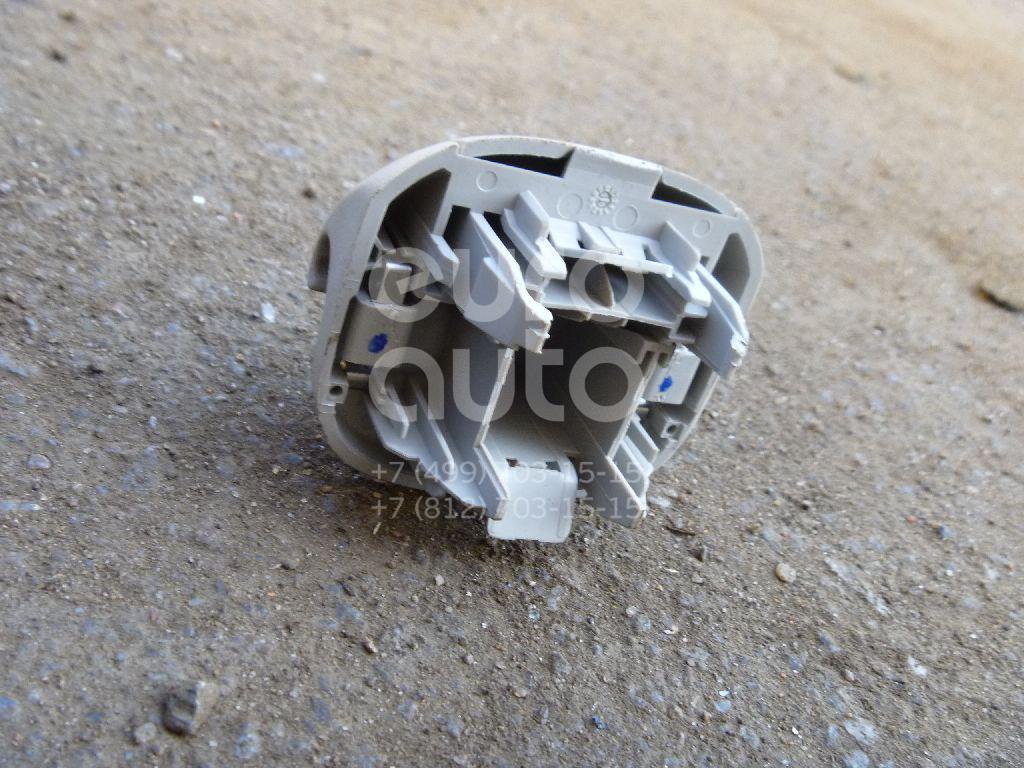 Крючок солнцезащитного козырька для Renault Modus 2004-2012;Megane II 2003-2009;Scenic II 2003-2009;Clio III 2005-2012 - Фото №1