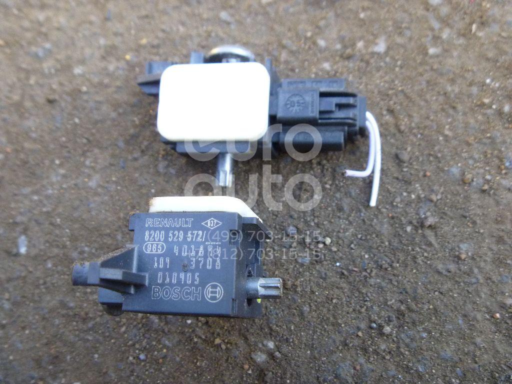 Датчик AIR BAG для Renault Modus 2004-2012;Clio III 2005-2012 - Фото №1