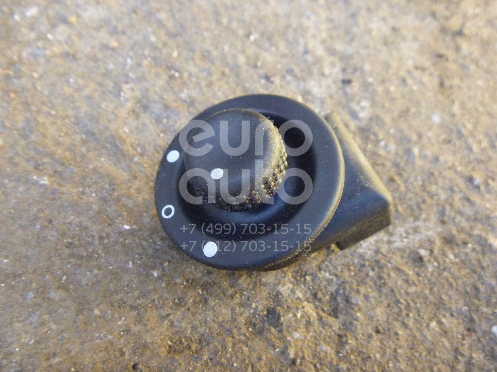 Переключатель регулировки зеркала для Renault Modus 2004-2012 - Фото №1