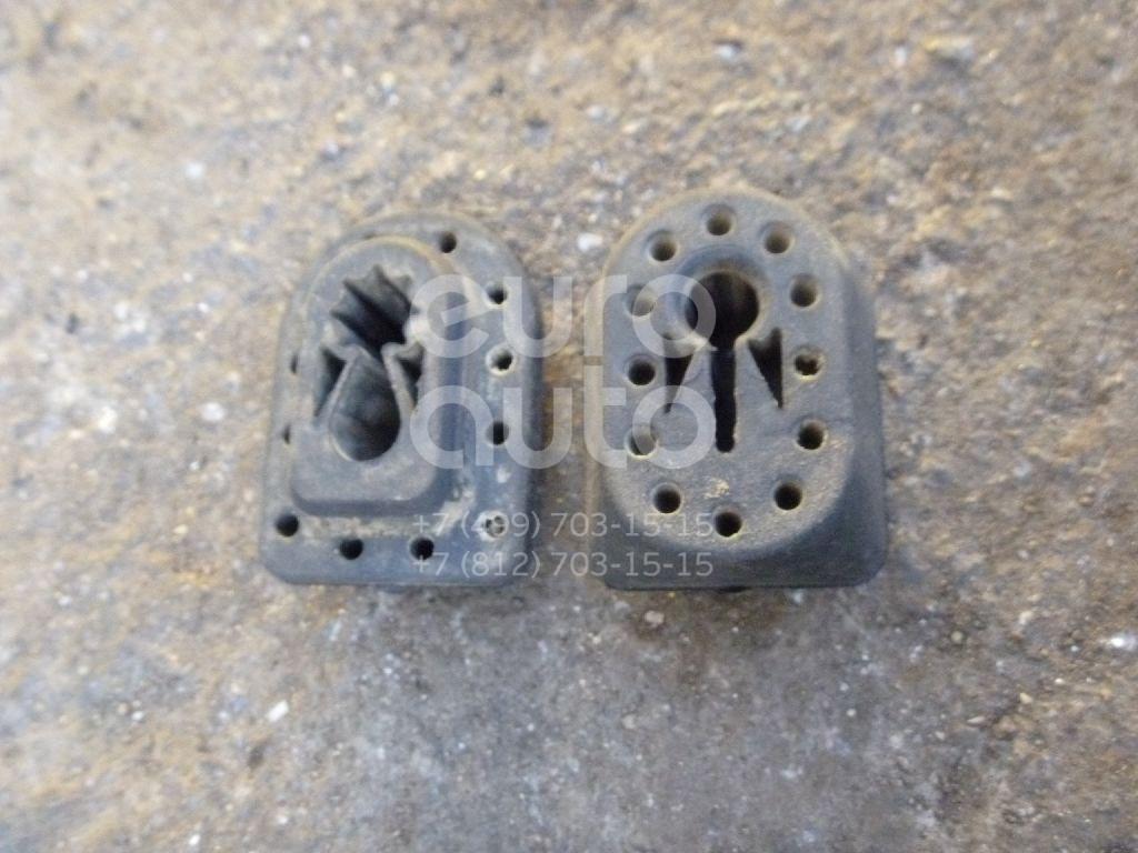 Подушка радиатора для Renault Modus 2004-2012 - Фото №1