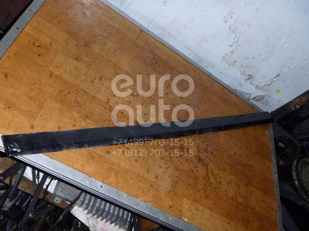 Молдинг передней правой двери для Volvo XC70 Cross Country 2000-2006;S60 2000-2009;V70 2001-2006 - Фото №1