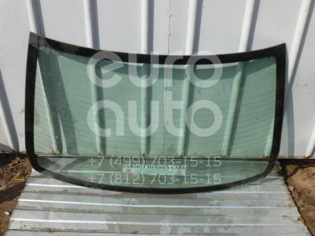 Стекло заднее для Toyota Camry V30 2001-2006 - Фото №1