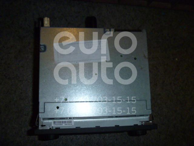 Магнитола для Seat Alhambra 2001-2010 - Фото №1
