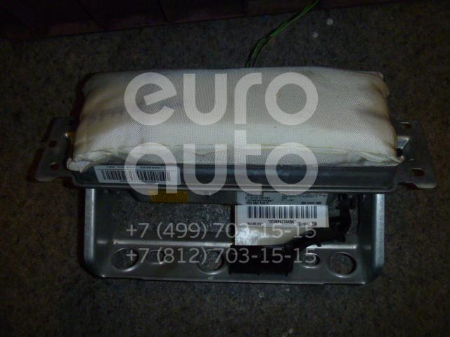 Подушка безопасности пассажирская (в торпедо) для Seat,VW,Ford Alhambra 2000-2010;Sharan 2000-2004;Galaxy 1995-2006;Sharan 2004-2010 - Фото №1