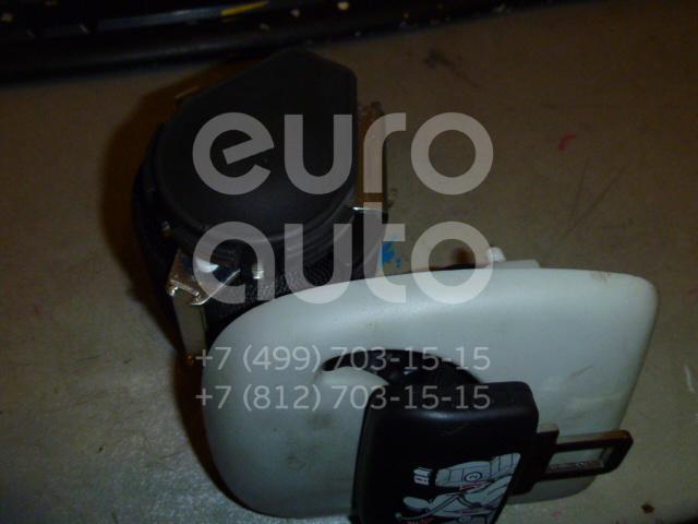 Ремень безопасности для Seat Alhambra 2001-2010 - Фото №1