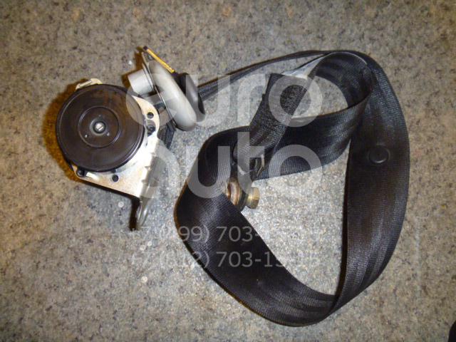 Ремень безопасности для Seat,VW Alhambra 2001-2010;Sharan 2000-2006 - Фото №1