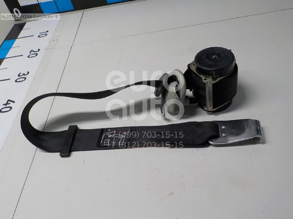 Ремень безопасности для Seat,VW,Ford Alhambra 2001-2010;Alhambra 1996-2001;Sharan 2000-2006;Galaxy 1995-2006 - Фото №1