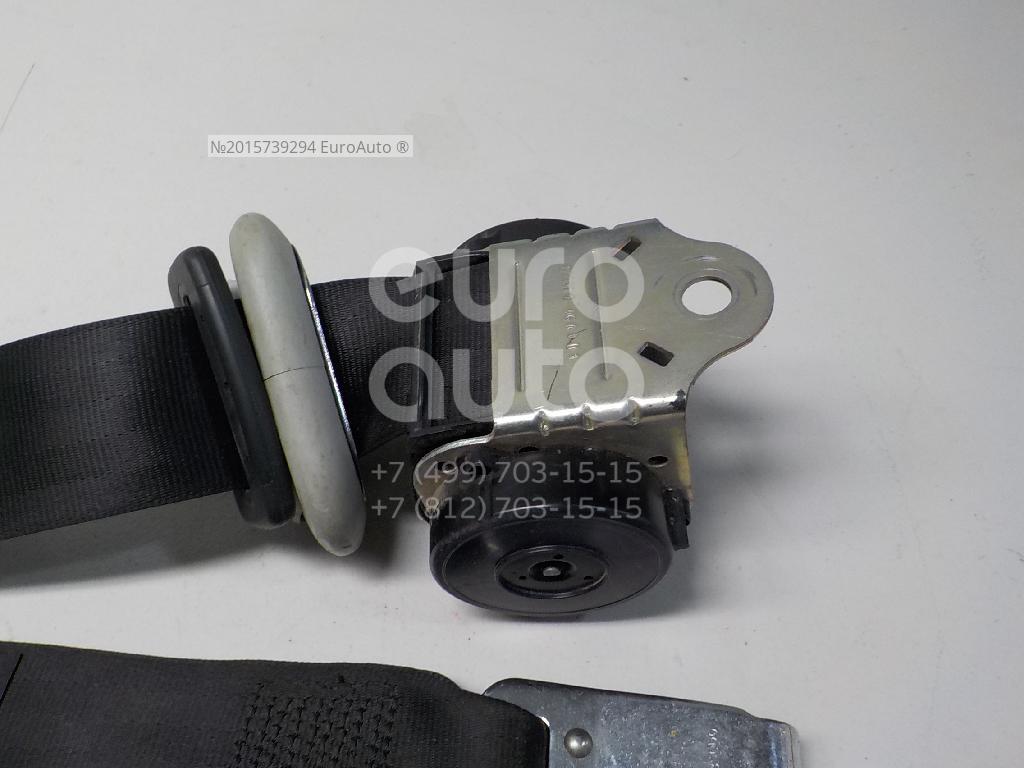 Ремень безопасности для Seat,VW,Ford Alhambra 2000-2010;Alhambra 1996-2000;Sharan 2000-2004;Galaxy 1995-2006 - Фото №1