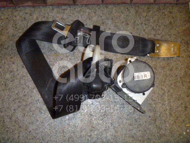 Ремень безопасности для Seat,VW Alhambra 2001-2010;Sharan 2000-2006 - Фото №1