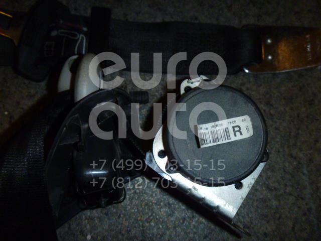 Ремень безопасности для Seat,VW Alhambra 2000-2010;Sharan 2000-2004 - Фото №1