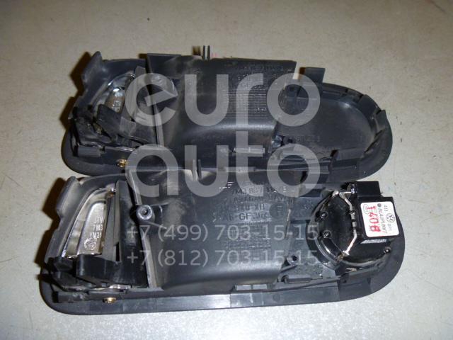 Ручка двери внутренняя правая для Seat,VW Alhambra 2001-2010;Alhambra 1996-2001;Sharan 2000-2006 - Фото №1
