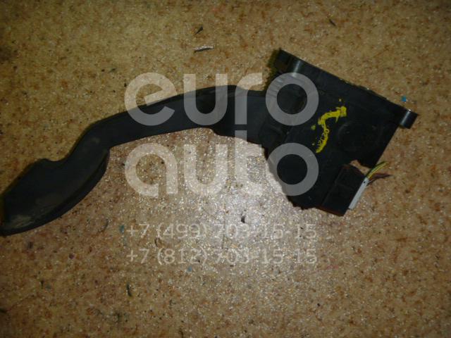 Педаль газа для Opel,Fiat,Alfa Romeo Corsa D 2006-2015;Punto III/Grande Punto (199) 2005>;MiTo 2008>;Linea 2007-2012;Corsa E 2015> - Фото №1