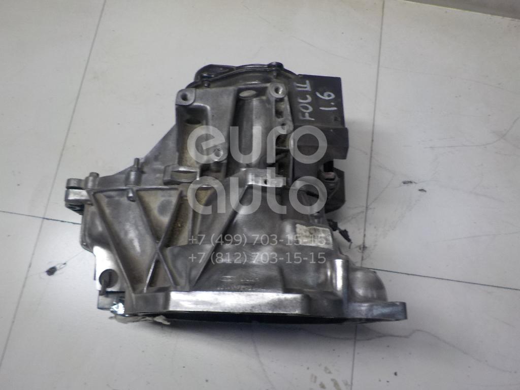 МКПП (механическая коробка переключения передач) для Ford Focus II 2005-2008;C-MAX 2003-2010 - Фото №1