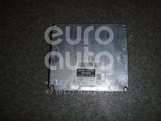 Блок управления двигателем для Toyota Camry V30 2001-2006 - Фото №1
