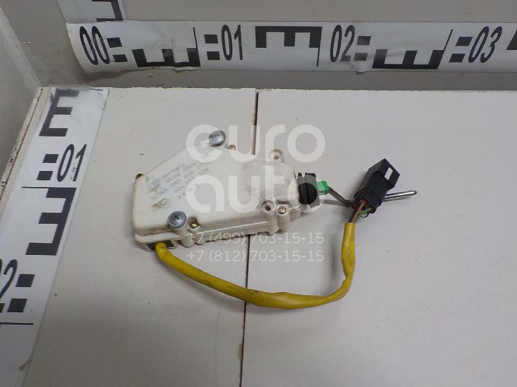 Активатор замка крышки бензобака для Seat,VW,Ford Alhambra 2000-2010;Sharan 1995-1999;Alhambra 1996-2000;Sharan 2000-2004;Galaxy 1995-2006;Sharan 2004-2010 - Фото №1