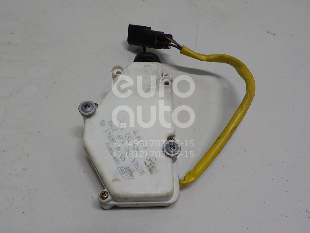 Активатор замка крышки бензобака для Seat,VW,Ford Alhambra 2000-2010;Sharan 1995-1999;Alhambra 1996-2000;Sharan 2000-2004;Galaxy 1995-2006;Sharan 2004-2010 - Фото №1