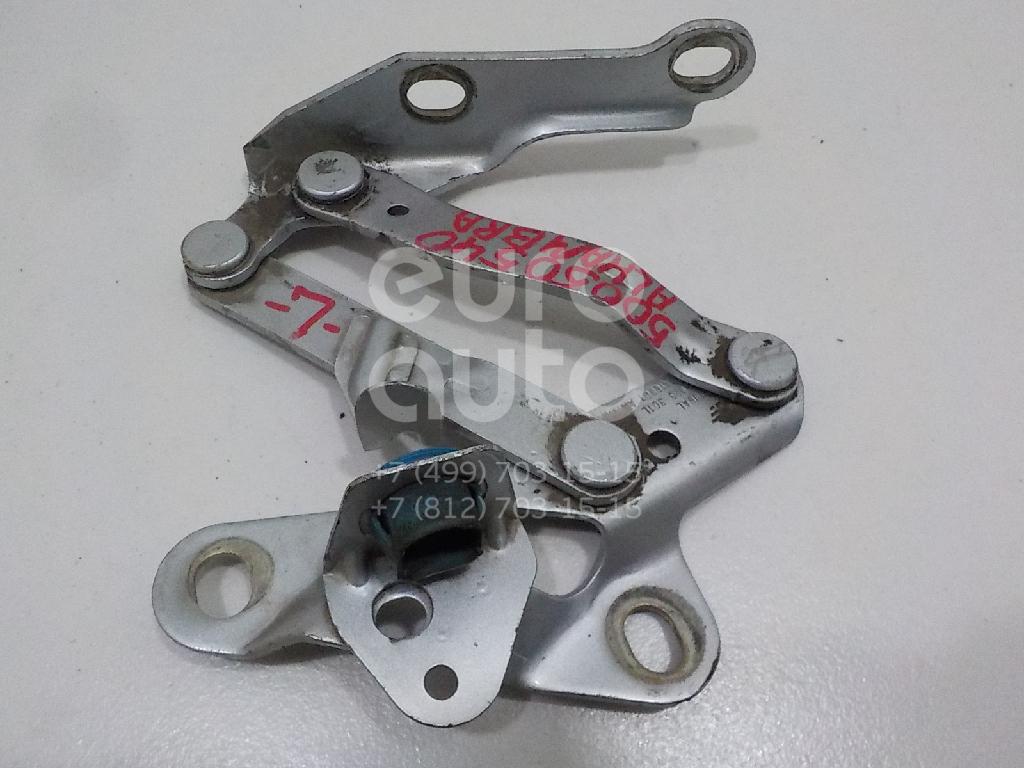 Петля капота левая для Seat,VW Alhambra 2000-2010;Sharan 1995-1999;Alhambra 1996-2000;Sharan 2000-2004;Sharan 2004-2010 - Фото №1