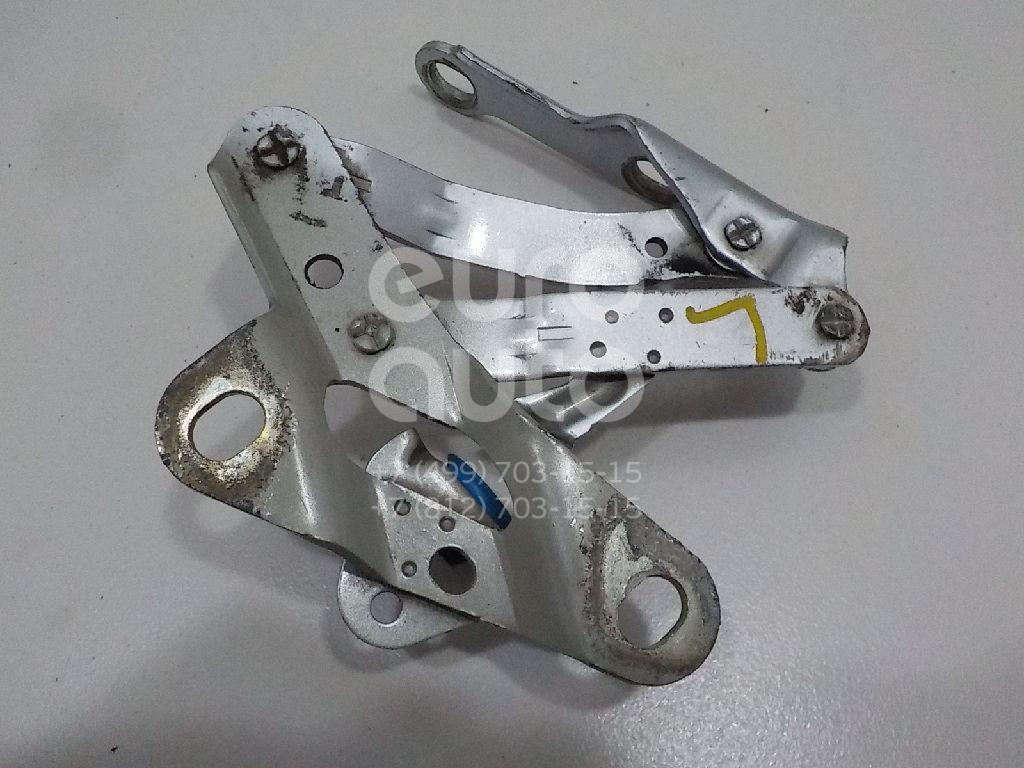 Петля капота левая для Seat,VW Alhambra 2000-2010;Sharan 1995-1999;Alhambra 1996-2000;Sharan 2000-2004;Sharan 2004-2010 - Фото №1