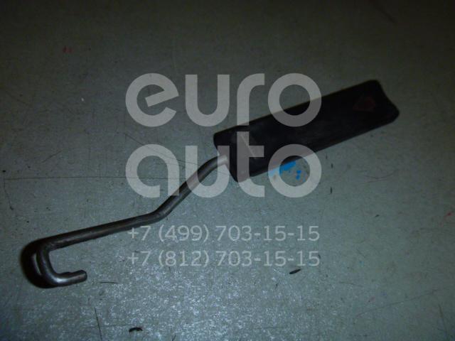Крючок капота для Seat Alhambra 2001-2010 - Фото №1
