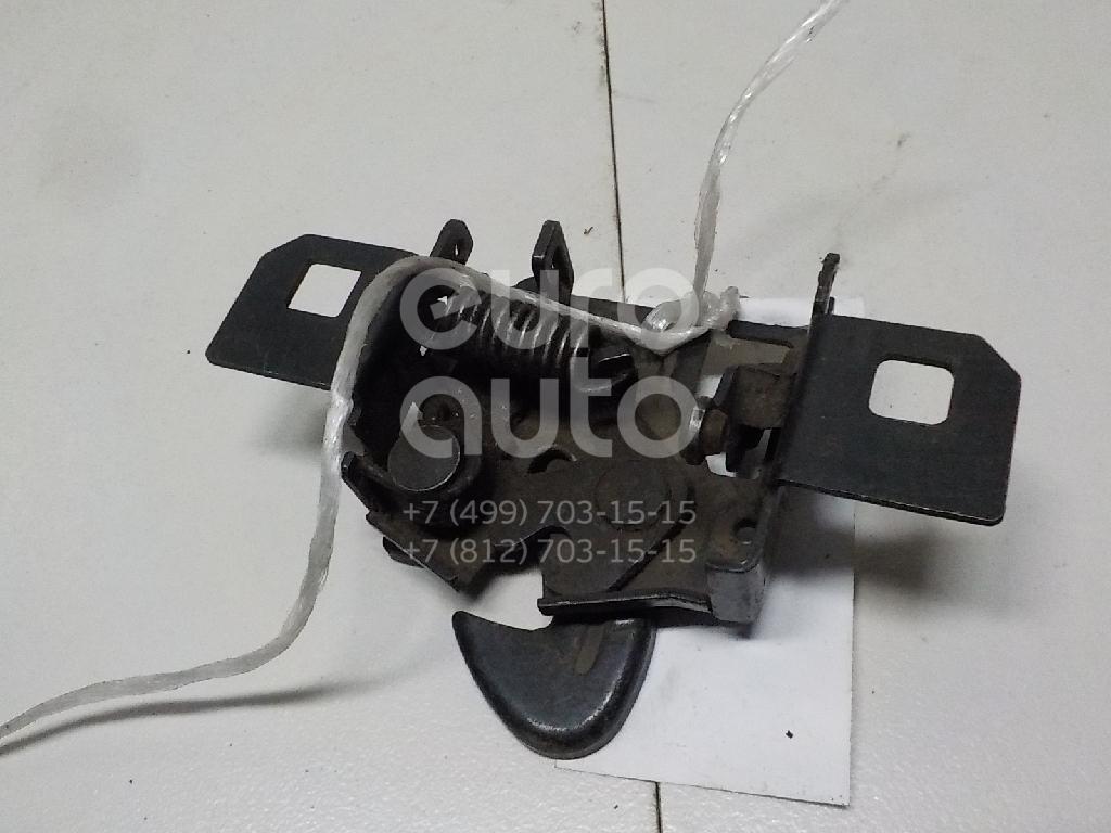 Замок капота для Seat Alhambra 2000-2010 - Фото №1