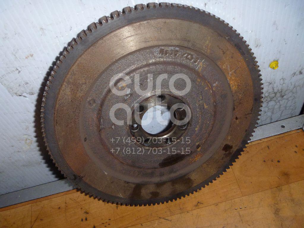 Маховик для Renault,Nissan Scenic II 2003-2009;Kangoo 2003-2008;Megane II 2003-2009;Almera N16 2000-2006;Micra (K12E) 2002-2010;Clio III 2005-2012;Modus 2004-2012;Megane III 2009-2016;Kangoo 2008> - Фото №1