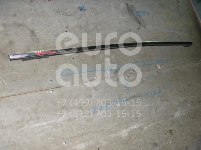 Накладка стекла переднего правого для Ford Kuga 2008-2012 - Фото №1