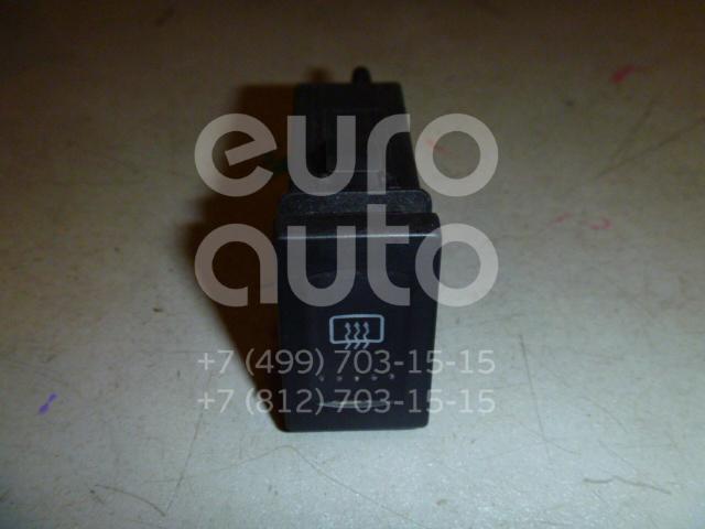 Кнопка обогрева заднего стекла для Seat,VW Alhambra 2001-2010;Sharan 2000-2006;Sharan 2006-2010 - Фото №1