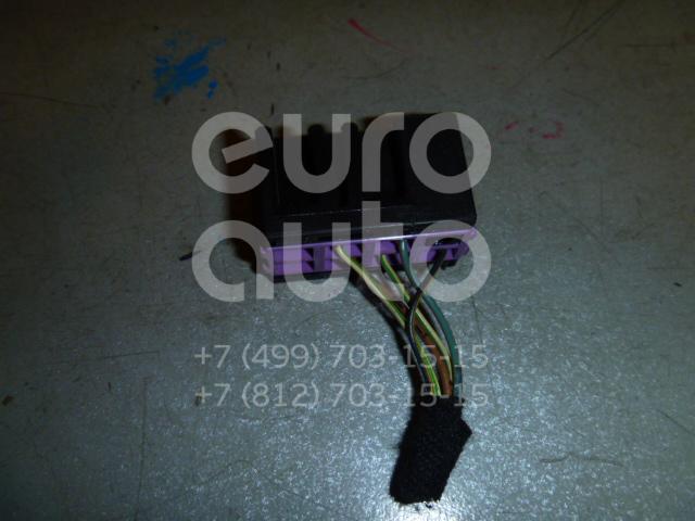 Разъем для Seat Alhambra 2001-2010 - Фото №1