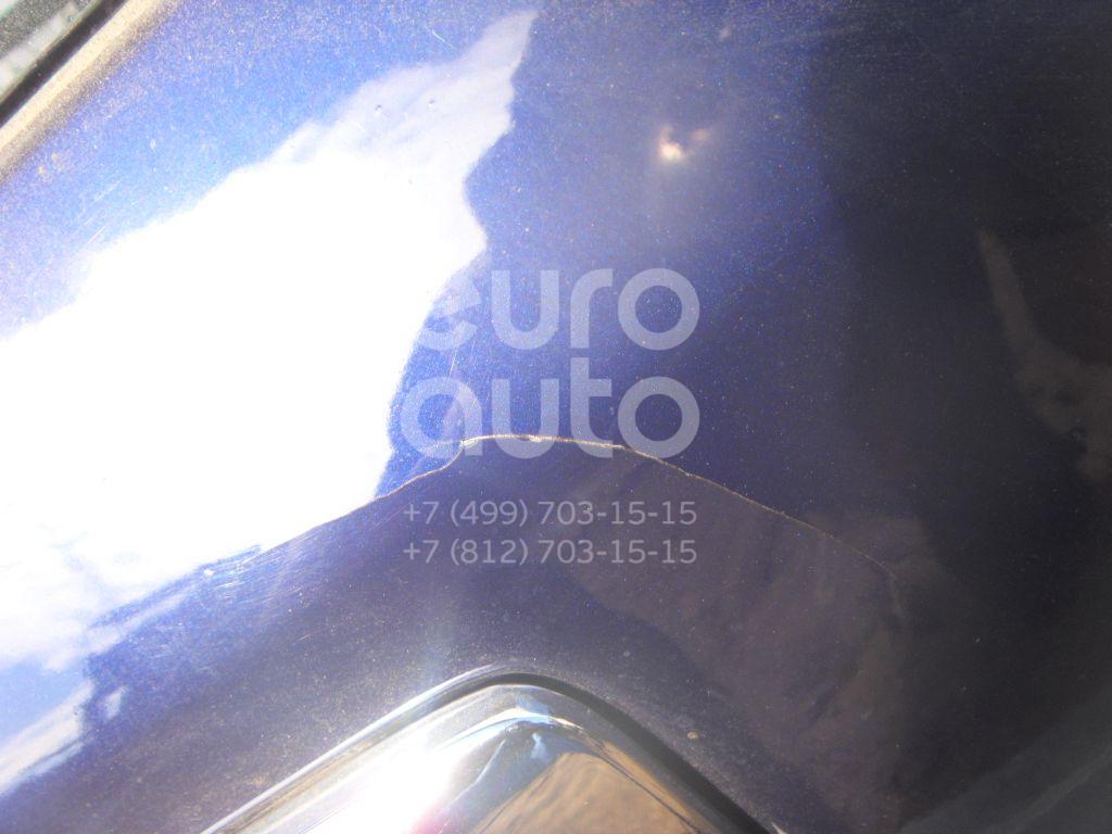 Дверь багажника для Nissan X-Trail (T30) 2001-2006 - Фото №1