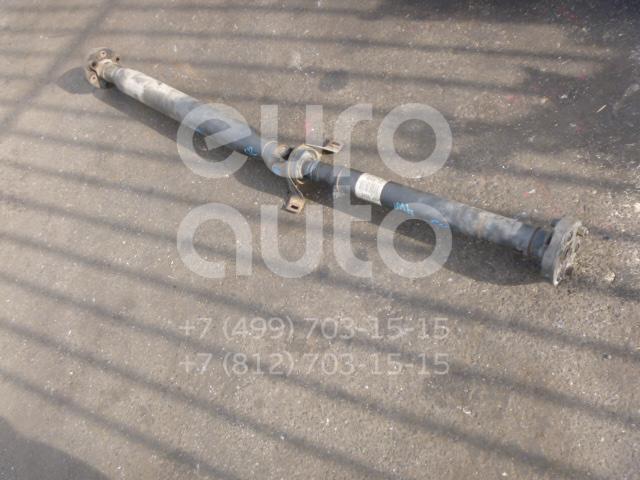 Вал карданный для Mercedes Benz W220 1998-2005 - Фото №1